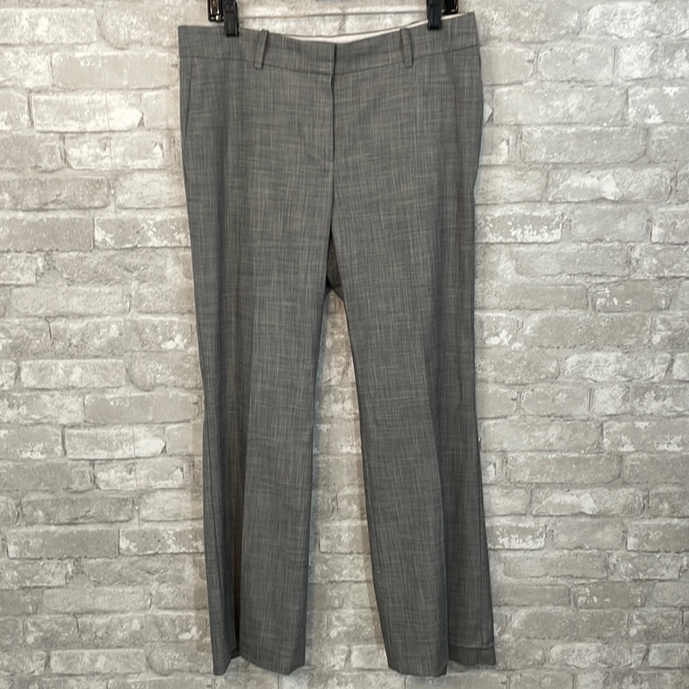 Ann Taylor Grey Trousers